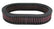 K&N Custom Air Filter - Oval - 11.5in O/S L x 8.125in O/S W x 2in H