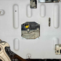 Rival 2022-2026 Ford Bronco Sport Aluminum Engine Skid Plate