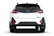 Rally Armor 24-26 Subaru Crosstrek Black UR Mud Flap Light Blue Logo