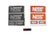 Cheater 2X4 Holley 4-Bbl / Carter Afb Cheater Nitrous System V8 Dual Holley 4 Bbl / Dual Carter Afb (Late) 4 Bbl 150-250 Hp With 10 Lb Bottle NOS