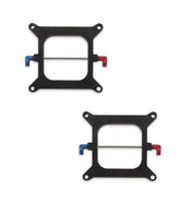 Cheater 2X4 Holley 4-Bbl / Carter Afb Cheater Nitrous System V8 Dual Holley 4 Bbl / Dual Carter Afb (Late) 4 Bbl 150-250 Hp With 10 Lb Bottle NOS