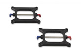 Cheater 2X4 Holley 4-Bbl / Carter Afb Cheater Nitrous System V8 Dual Holley 4 Bbl / Dual Carter Afb (Late) 4 Bbl 150-250 Hp With 10 Lb Bottle NOS