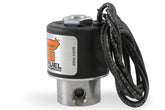 Big Shot Wet Nitrous System For 4150 4-Barrel Carburetor Fits Holley 4150 And Carter Afb (Late) 190-300 Hp Includes Black 10 Lb Bottle NOS