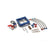Crosshair Plate Dominator Flange Professional Kit Crosshair' Plate Dominator Flange Professional Kit NOS