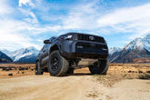 ICON 2025 Toyota 4Runner 4WD 1.25-3in Front 2.5 VS IR Coilover Kit