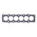 Cometic Toyota / Lexus Supra 93-UP 87mm .051 inch 3 Layer MLS Head Gasket 2JZ Motor