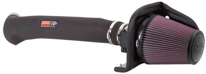 K&N Cold Air Intake | 1994-1996 Ford Bronco, F150 & F250 & more | 57-2543