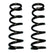 Skyjacker Coil Spring Set 2007-2007 Dodge Ram 3500