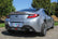 PERRIN 22-26 Subaru BRZ / Toyota GR86 Axle Back Exhaust SS (Single Side Exit w/Helmholtz Chamber)