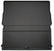 Husky Liners 2016 Honda Pilot Classic Style Black Rear Cargo Liner