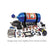 Dual Stage Big Shot Nitrous System Holley 4 Bbl 100-300 Hp NOS