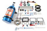 Dual Stage Big Shot Nitrous System Dominator 100-300 Hp NOS