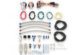 Dual Stage Big Shot Nitrous System Dominator 100-300 Hp NOS