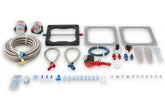 Dual Stage Big Shot Nitrous System Dominator 100-300 Hp NOS