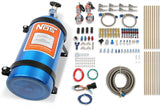 Pro-Shot Fogger Nitrous System Pro-Shot Fogger Nitrous System Fogger W/10 Lb. Bottle Competition Use NOS