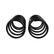 ARB / OME Coil Spring Front Rav4 All Models