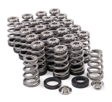 Load image into Gallery viewer, GSC P-D Nissan RB26DETT High Pressure Shimless Conical Valve Spring &amp; Ti Retainer Kit (Max PSI 60)