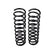 ARB / OME Coil Spring Front Jeep Xj