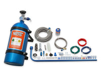 Diesel Nitrous System Diesel Nitrous System W/10 Lb Bottle NOS