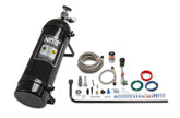 Diesel Nitrous System W/ 15 Lb Black Bottle NOS