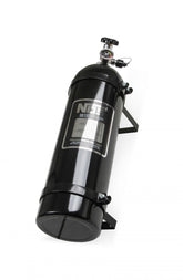 Diesel Nitrous System W/ 15 Lb Black Bottle NOS