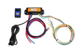 Diesel Nitrous System W/ Mini 2 Stage Controller W/ 15 Lb Black Bottle & 2 Stage Mini Controller NOS