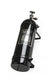 Diesel Nitrous System W/ Mini 2 Stage Controller W/ 15 Lb Black Bottle & 2 Stage Mini Controller NOS
