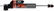 Fox 17-19 Ford F250/F350 4WD 2.0 Factory Race Series 8.1in ATS Stabilizer Stock Replacement