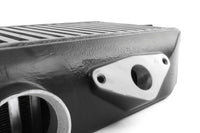 PERRIN 08-21 Subaru STI Top Mount Intercooler (TMIC) - Black