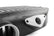 PERRIN 08-21 Subaru STI Top Mount Intercooler (TMIC) - Black
