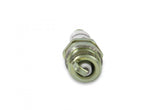 HP Copper Spark Plug Shorty 14MM Thread .460 In Reach Tapered Seat Non-Resistor 4 Pack ACCEL