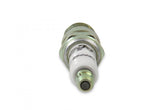 HP Copper Spark Plug Shorty 14MM Thread .460 In Reach Tapered Seat Non-Resistor 4 Pack ACCEL