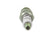 HP Copper Spark Plug Shorty 14MM Thread .460 In Reach Tapered Seat Non-Resistor 4 Pack ACCEL