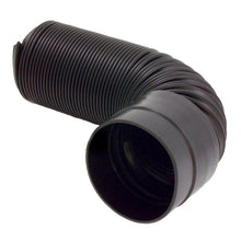 Load image into Gallery viewer, Spectre Air Duct Hose Kit 3in. - Black