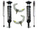 ICON 2015+ Ford F-150 4WD 0-2.63in Stage 2 Suspension System w/Billet Uca