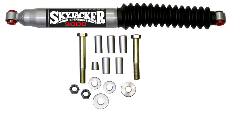 Skyjacker 1998-2001 Dodge Ram 1500 4 Wheel Drive Steering Damper Kit