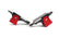PERRIN 22-26 Subaru WRX / 22-26 BRZ Toyota GR86 / 22-26 Outback / Legacy / Forester Engine Mount Kit