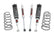 3 Inch Lift Kit | M1 Struts/M1 | Toyota 4Runner (03-09)/FJ Cruiser (07-14)