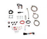 Plate Wet Nitrous System Polaris Rzr Complete System W/ 10 Lb. Bottle Black Fits 2015-2021 Polaris Rzr900 Rzr 1000 Rzr Xp Turbo Rzr 4 Xp Turbo With Single Throttle Body NOS