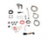 Plate Wet Nitrous System Polaris Rzr Complete System W/ 10 Lb. Bottle Black Fits 2015-2021 Polaris Rzr900 Rzr 1000 Rzr Xp Turbo Rzr 4 Xp Turbo With Single Throttle Body NOS