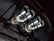 AWE Tuning 05-07 C6 Chevrolet Corvette 6.0L Touring Edition Axle-Back Exhaust w/ Chrome Silver Tips