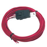 Edelbrock Fuel Pump Relay 1795