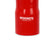 Mishimoto 13-14 Dodge Ram 6.7L Cummins Silicone Radiator Hose Kit Red