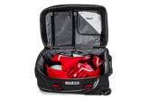 Sparco Bag Tavel BLK/SIL