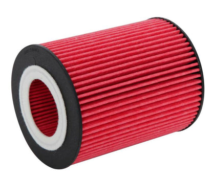 K&N Oil Filter | Cartridge | HP-7007