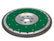 Fidanza 86-95 Ford Mustang 5.0L / 86 Ford Capri 5.0L Aluminum Flywheel (External Balance Parts Incl