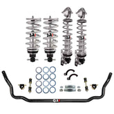 QA1 94-96 GM B-Body Level 1 Handling Kit 2.0 w/ Shocks