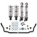 QA1 94-96 GM B-Body Level 1 Handling Kit 2.0 w/ Shocks