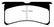 EBC Brakes Bluestuff Street and Track Day Brake Pads