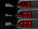 Raxiom 05-09 Ford Mustang Gen5 Tail Lights- Black Housing (Smoked Lens)